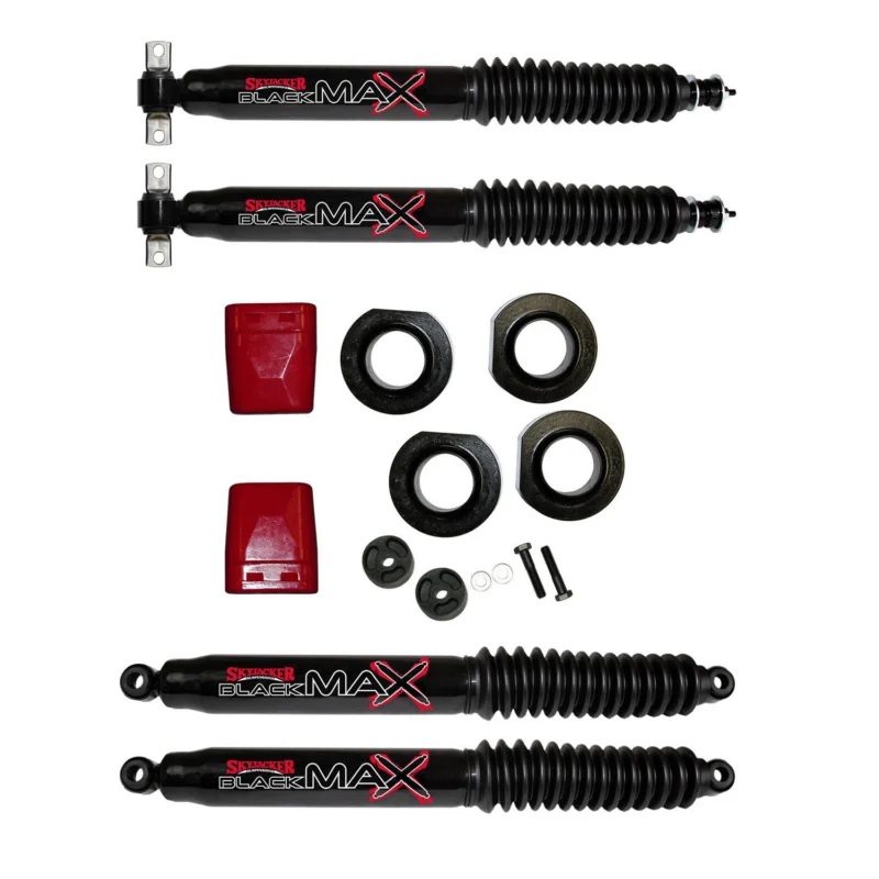 Skyjacker ZJ20-B - Suspension Lift Kits