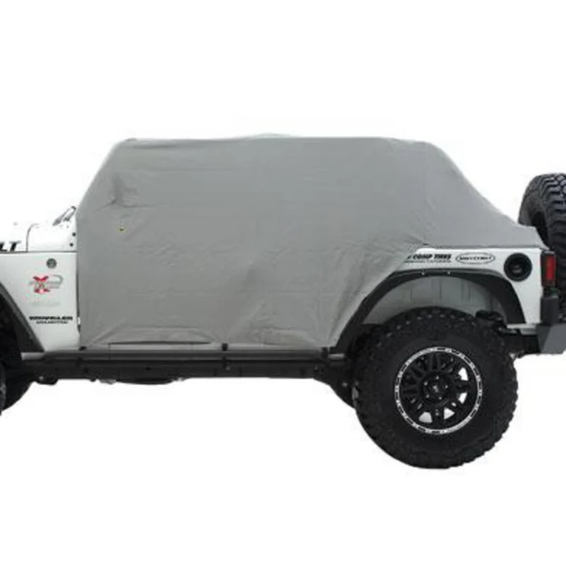 Smittybilt Vehicle Covers