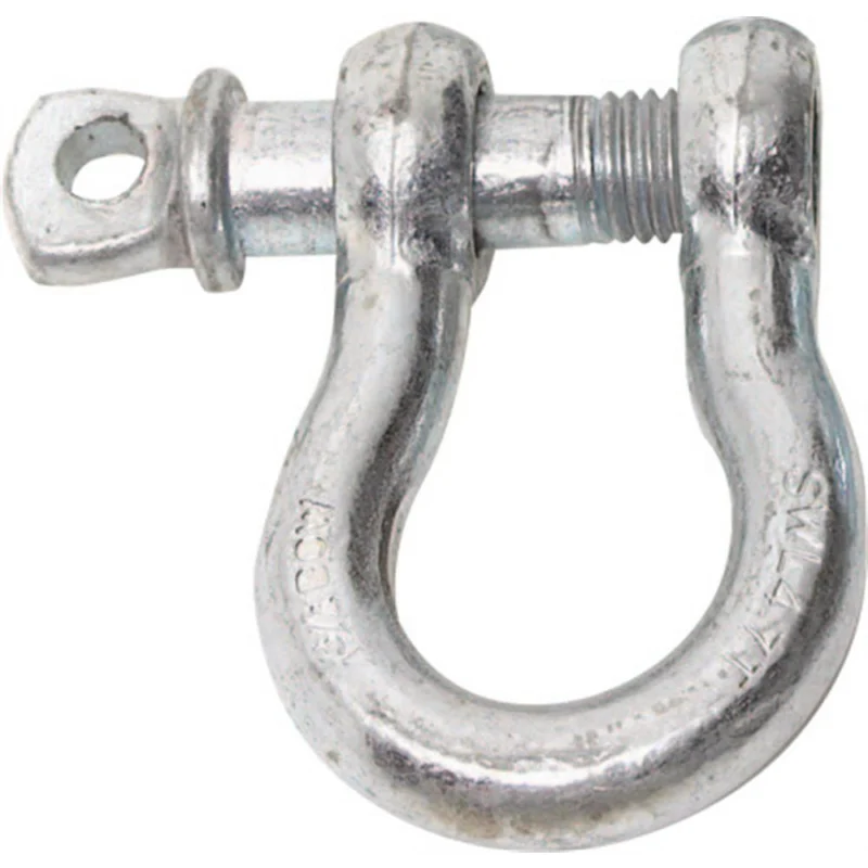 Smittybilt Recovery Gear