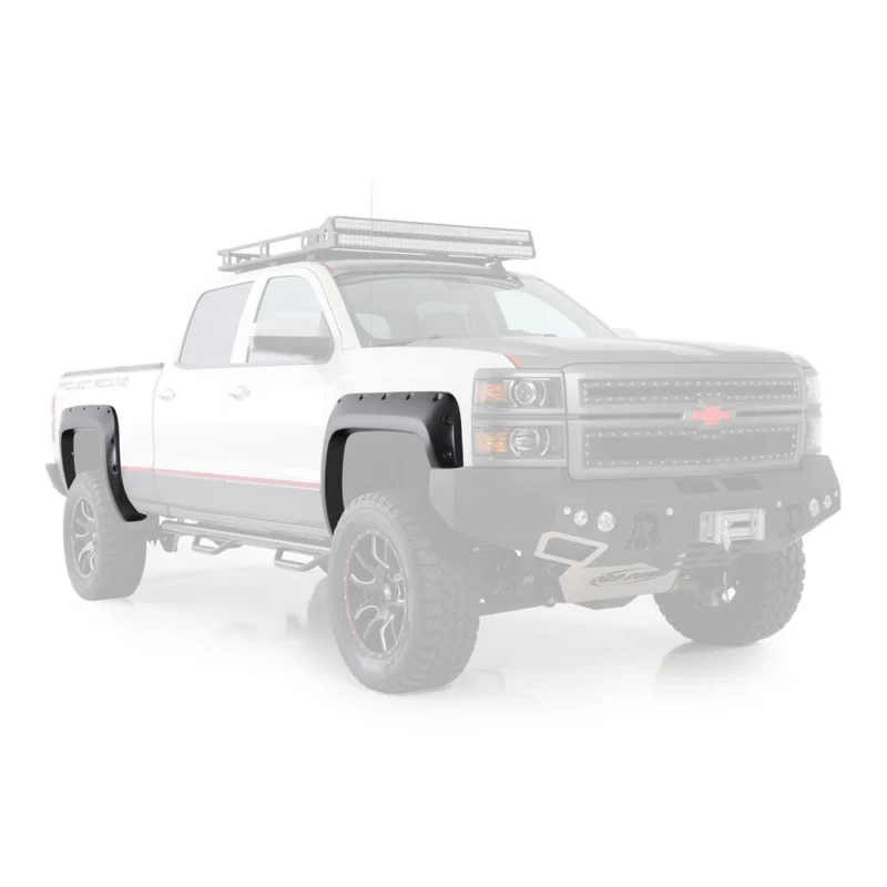 Smittybilt 17291-GBA