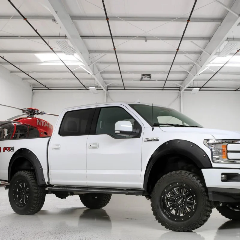 Smittybilt 17397-G1