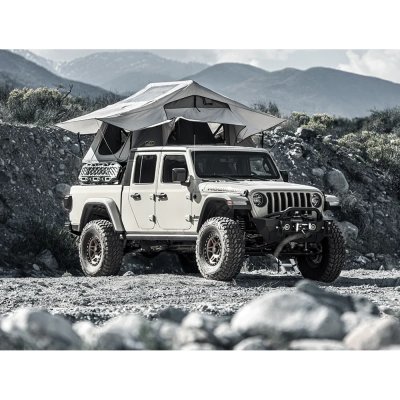Smittybilt Overlander Roof Top Tents