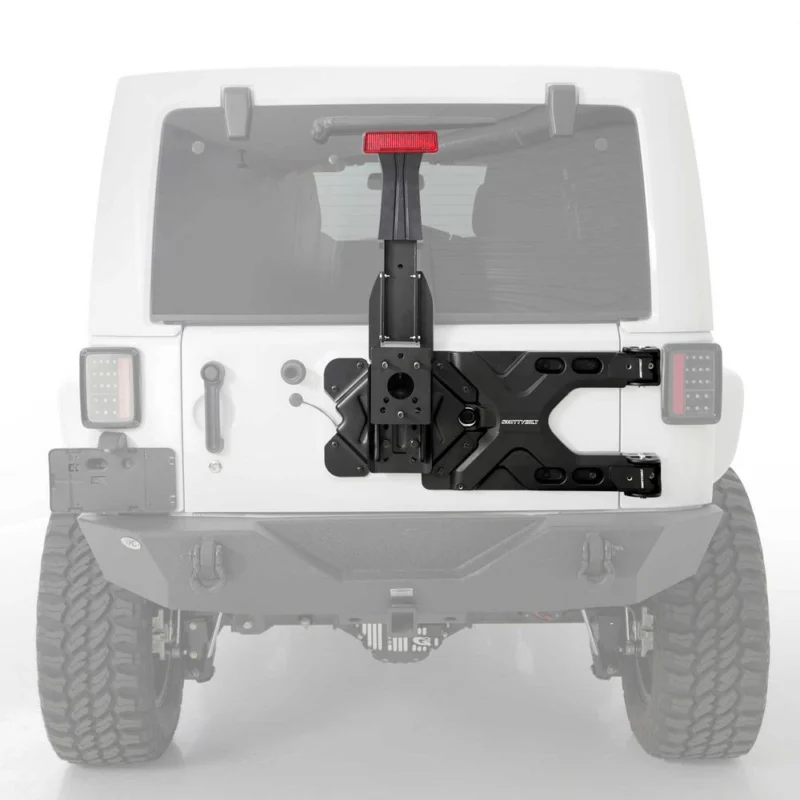 Smittybilt 2843