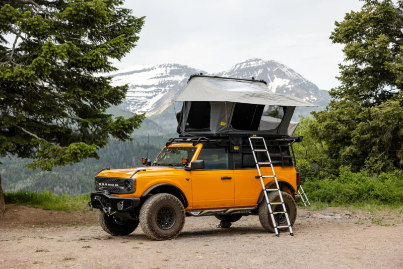 Smittybilt 2985
