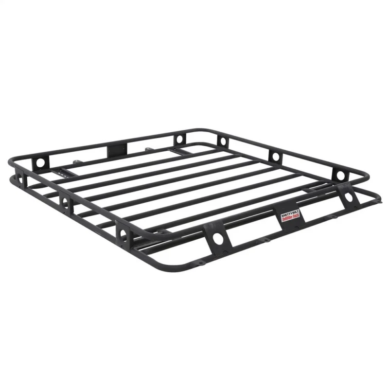 Smittybilt Defender Roof Rack System