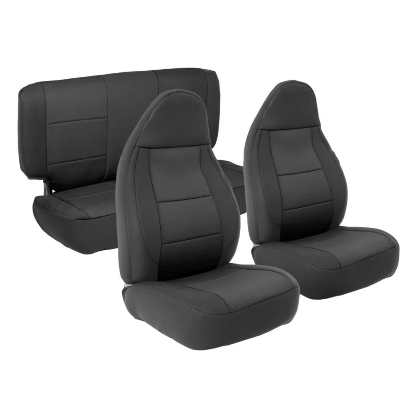 Smittybilt Neoprene Seat Covers
