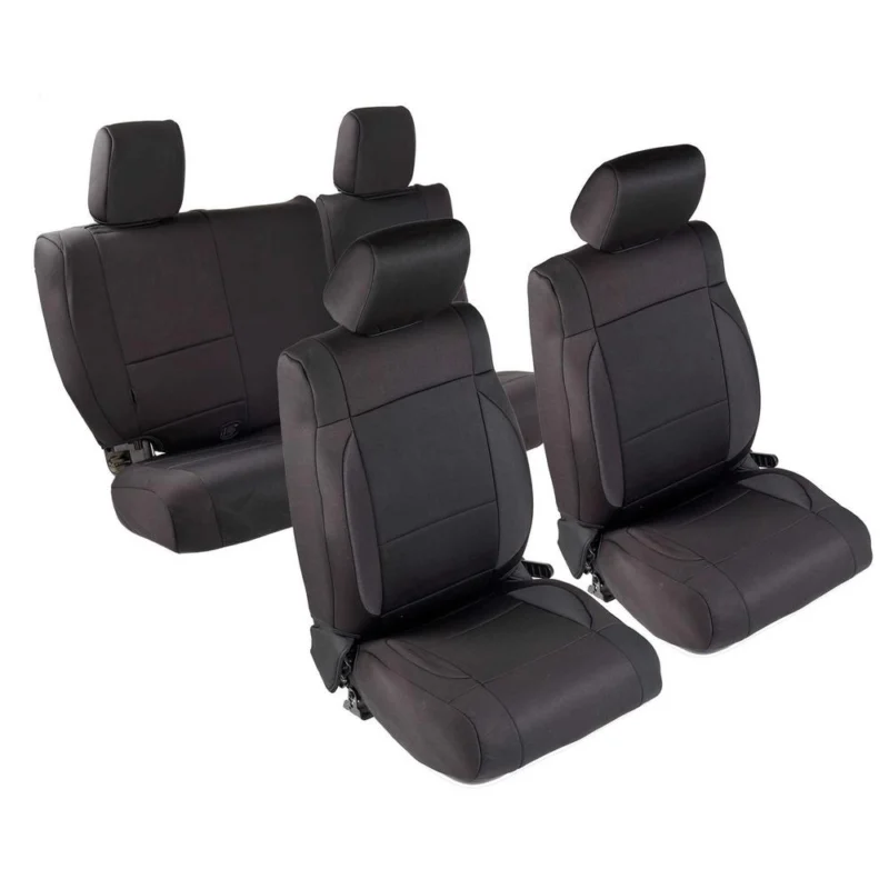 Smittybilt 471801 - Neoprene Seat Covers