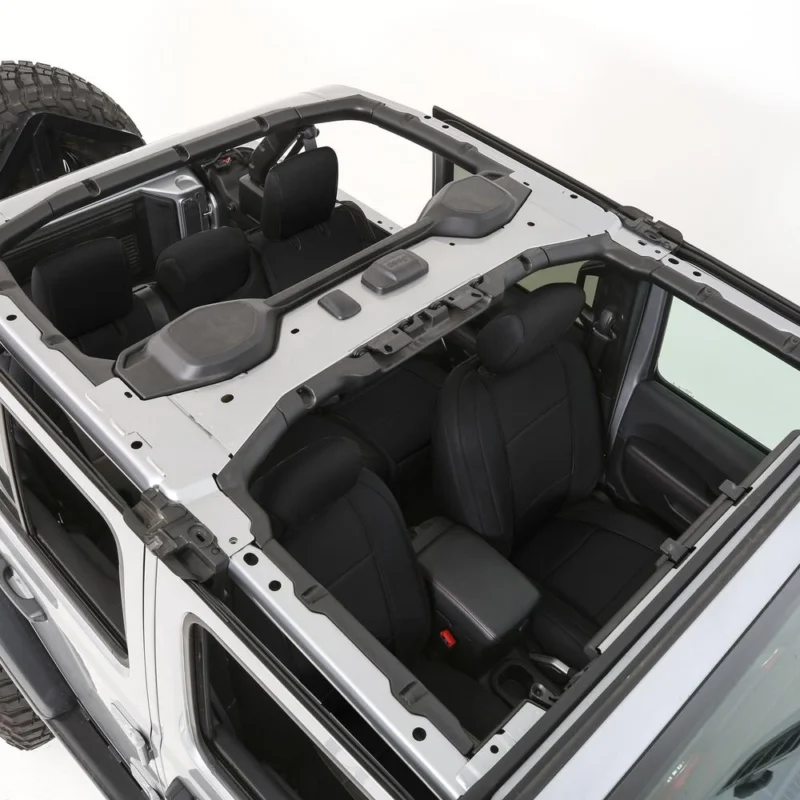 Smittybilt 472101 - Neoprene Seat Covers