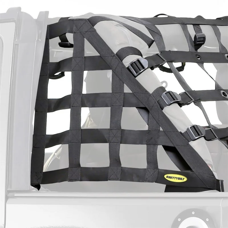 Smittybilt C-RES2 Cargo Restraint