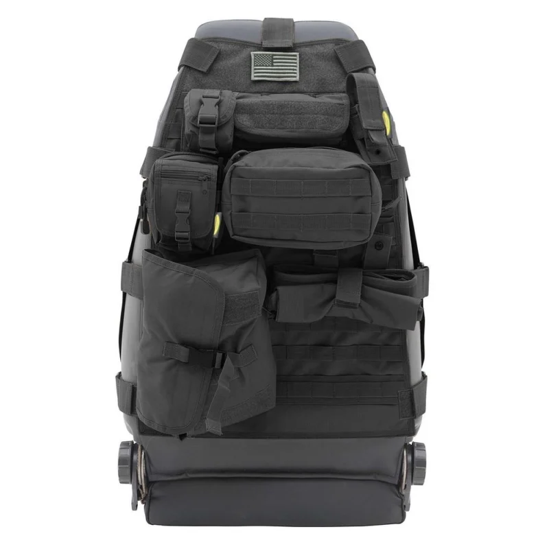 Smittybilt GEAR Seat Covers