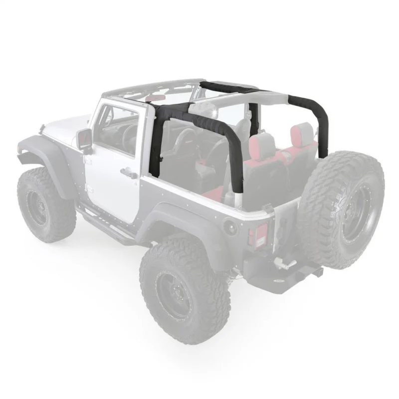 Smittybilt 5666101