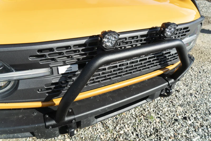 Smittybilt 61260