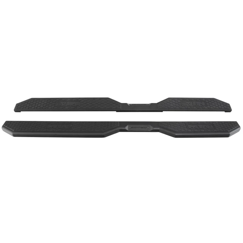 Smittybilt M1A2 Side Steps