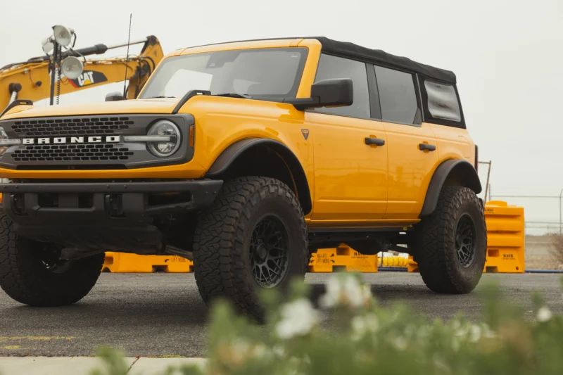 Smittybilt 61771W