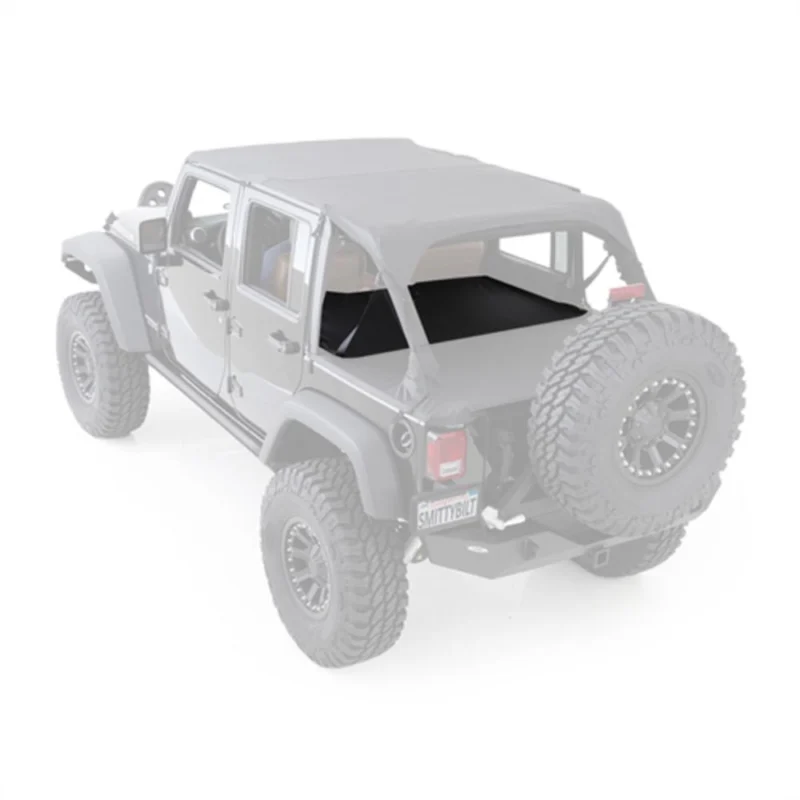 Smittybilt 761435