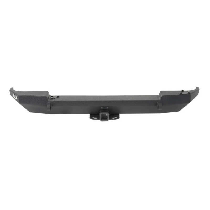 Smittybilt XRC Bumpers