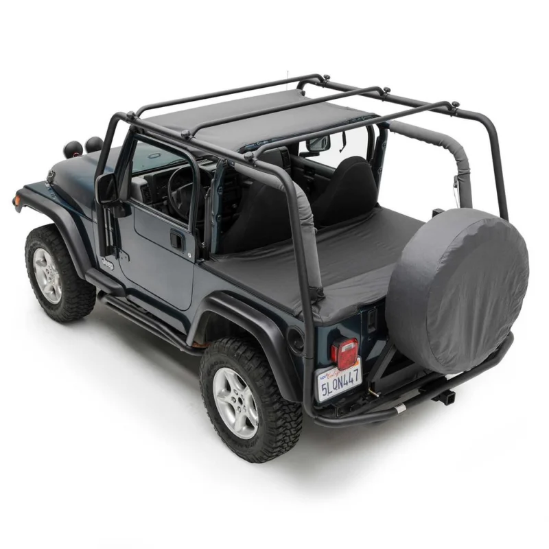 Smittybilt 76711