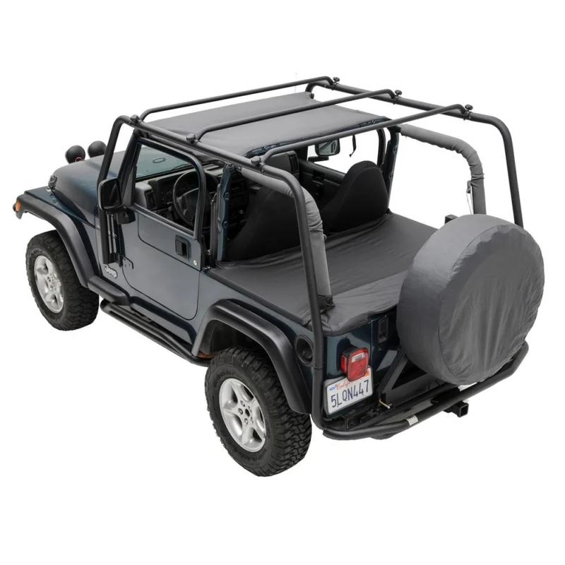Smittybilt 76713