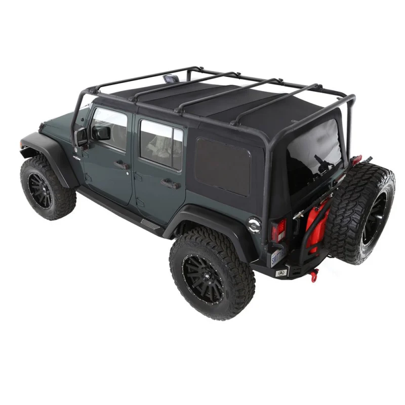 Smittybilt 76717-02