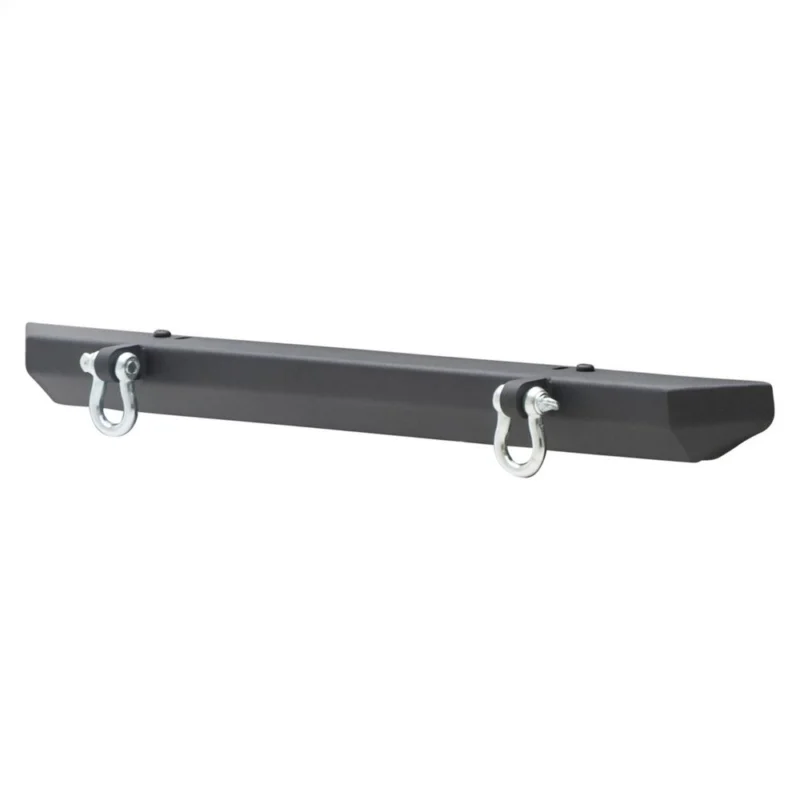 Smittybilt 76740D - SRC Bumpers