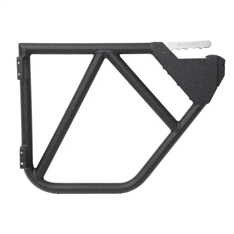 Smittybilt SRC Tube Doors