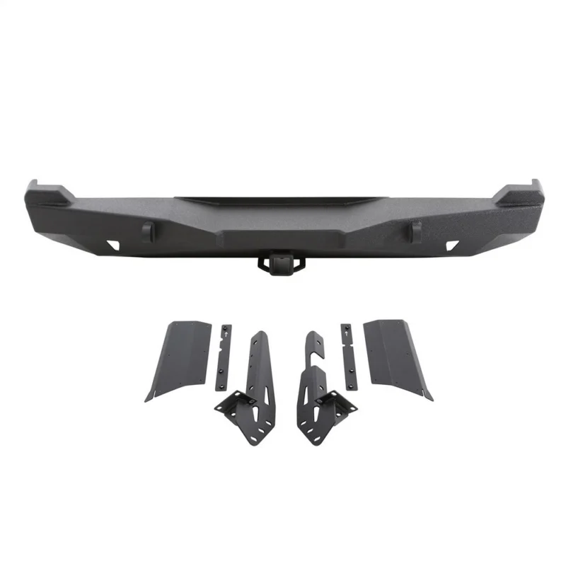 Smittybilt 76850 - XRC Bumpers