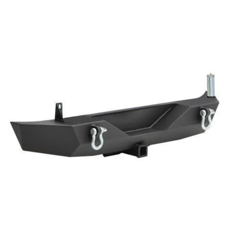 Smittybilt 76856-01 - XRC Bumpers