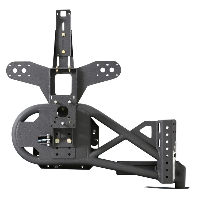 Smittybilt XRC Tire Carriers