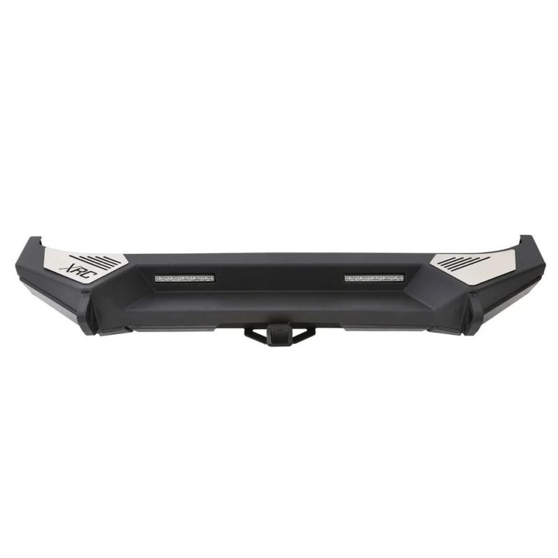 Smittybilt 76858 - XRC Bumpers