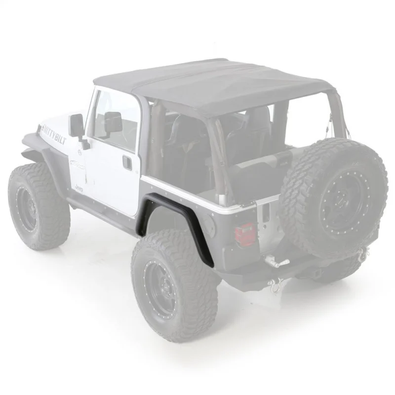 Smittybilt 76875