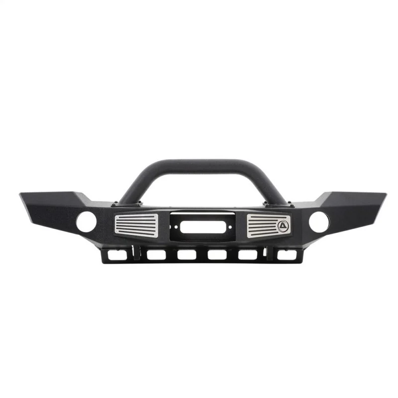 Smittybilt 76892 - XRC Bumpers
