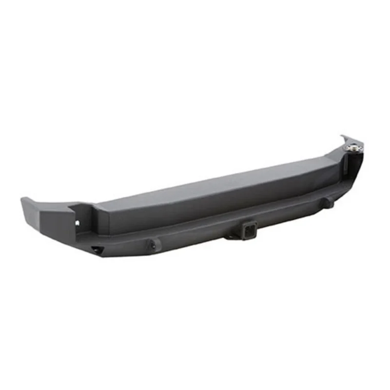 Smittybilt 76896-01 - XRC Bumpers