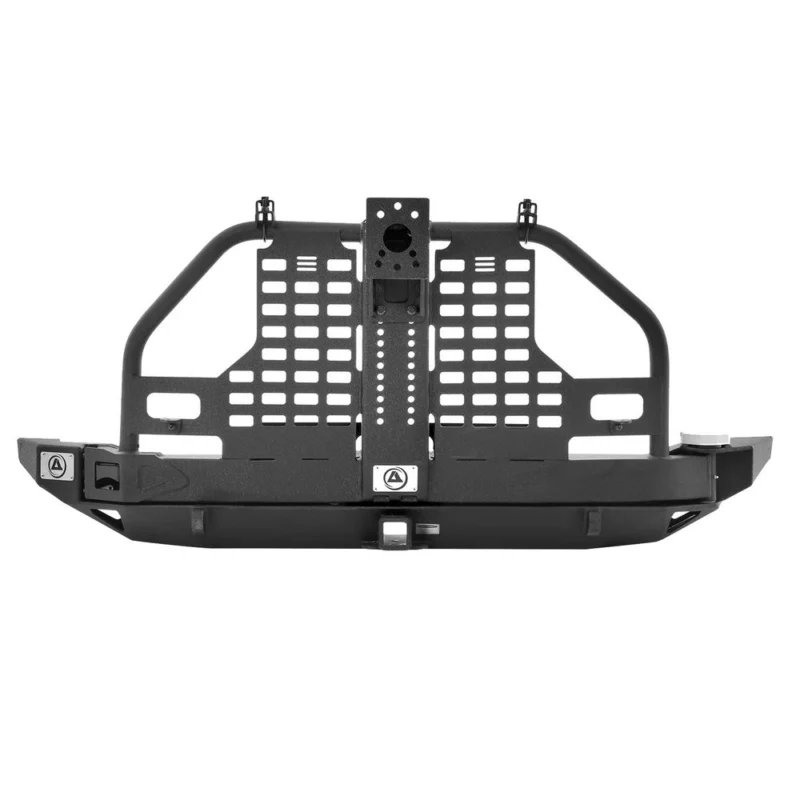 Smittybilt 76896 - XRC Bumpers