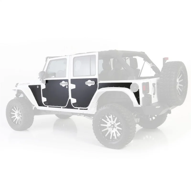 Smittybilt 76994