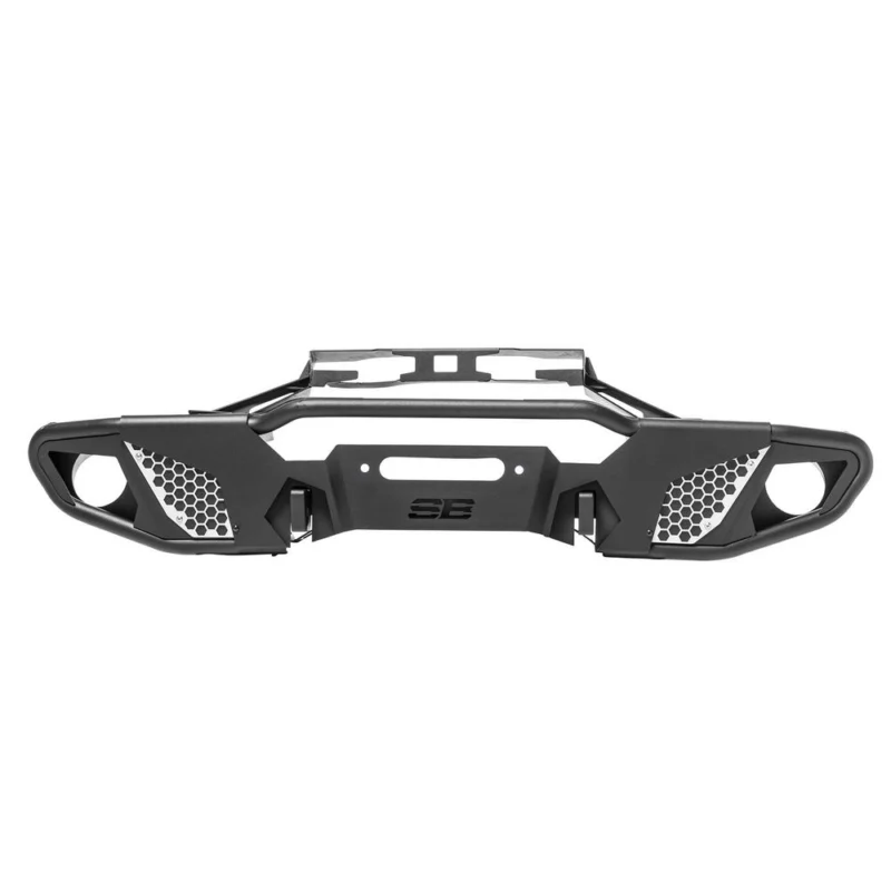 Smittybilt Apollo Bumpers