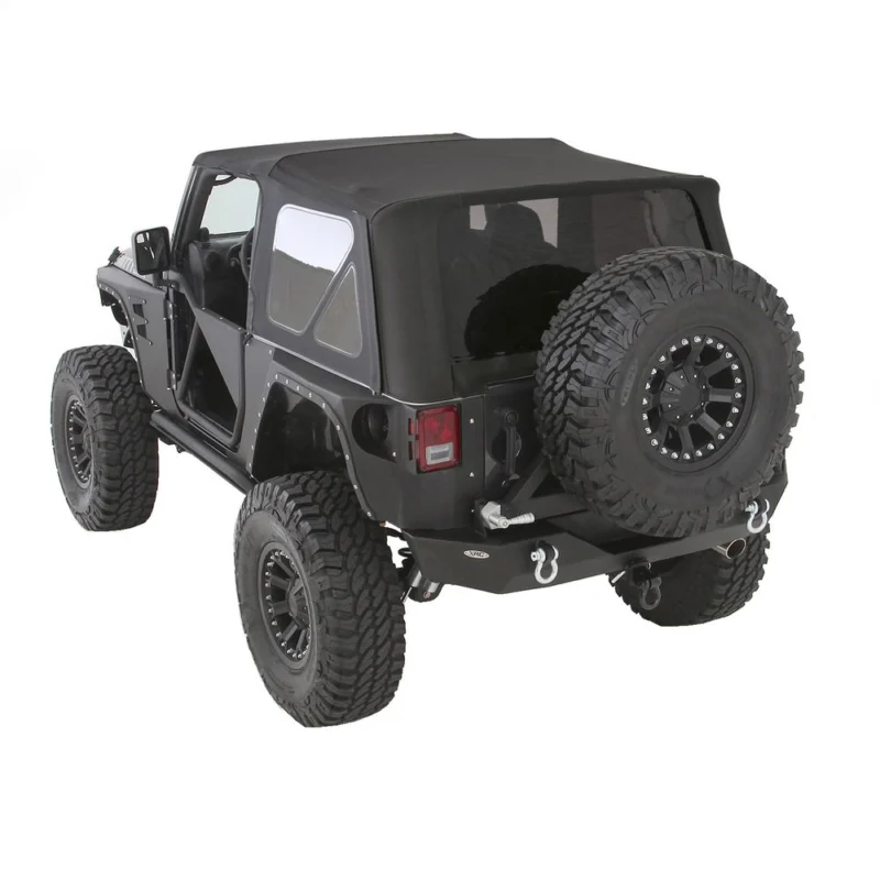 Smittybilt OEM Replacement Soft Tops