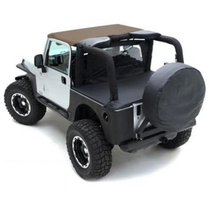 Smittybilt 93317