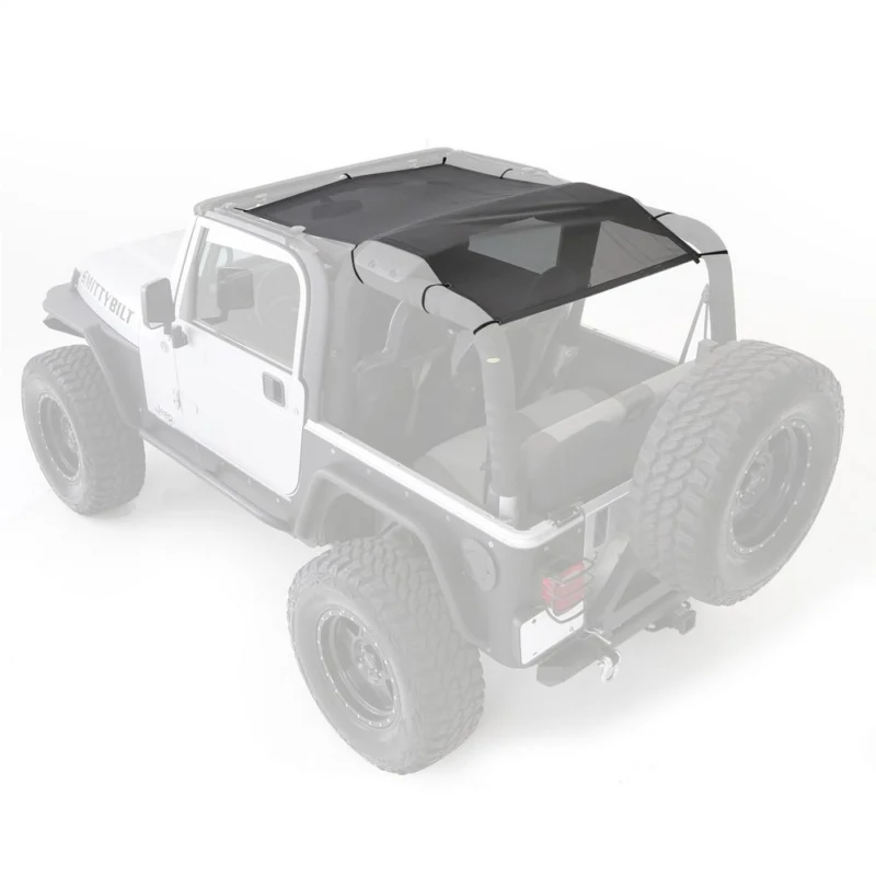 Smittybilt 95600