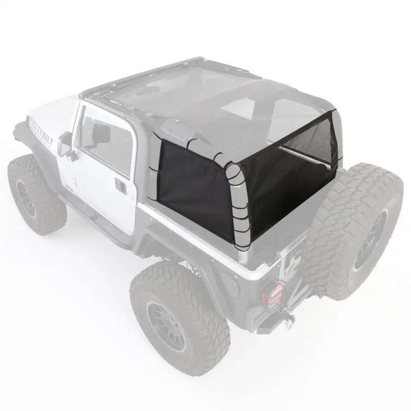 Smittybilt 95601