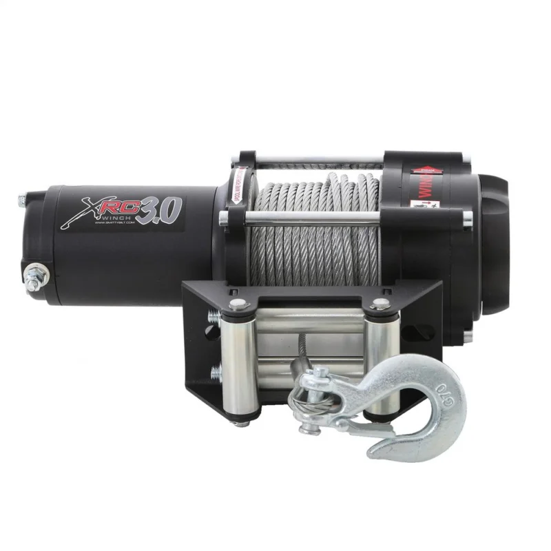 Smittybilt XRC Winches