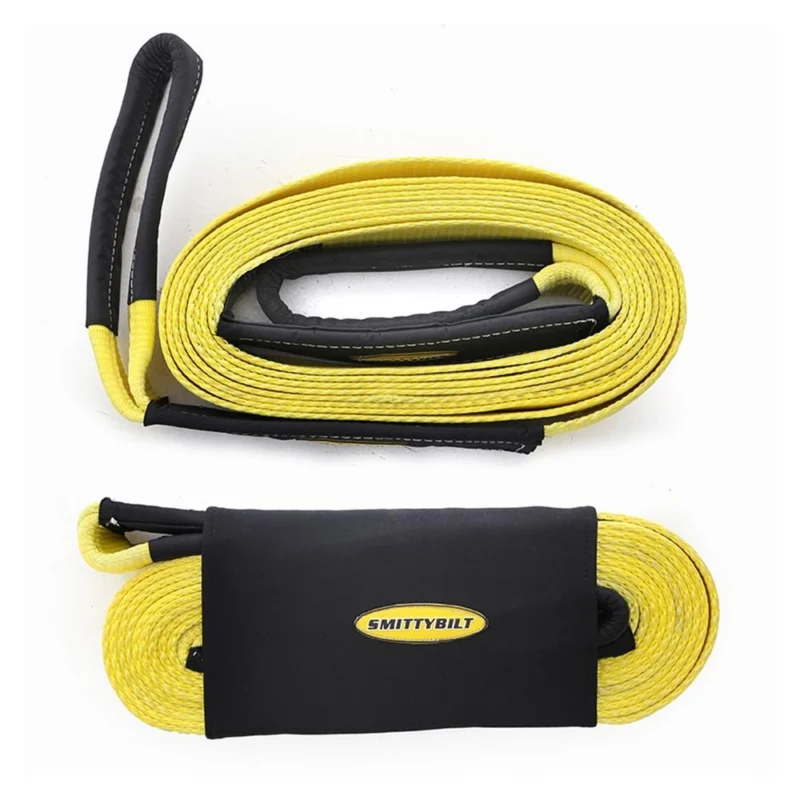 Smittybilt CC330 - Recovery Gear