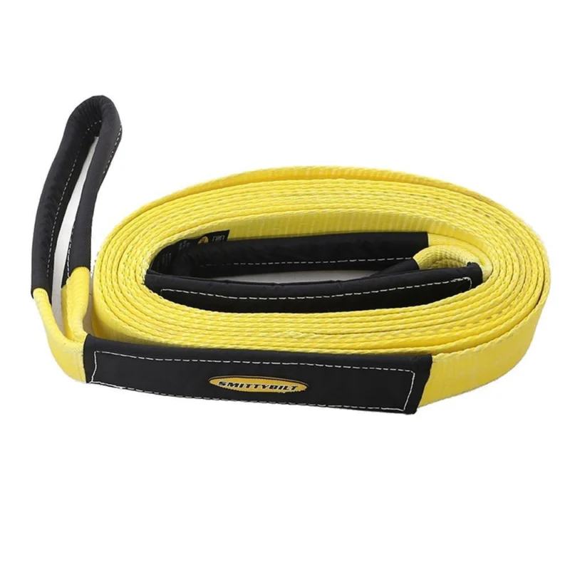 Smittybilt CC420 - Recovery Gear