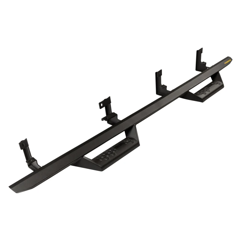 Smittybilt Angular Drop Steps