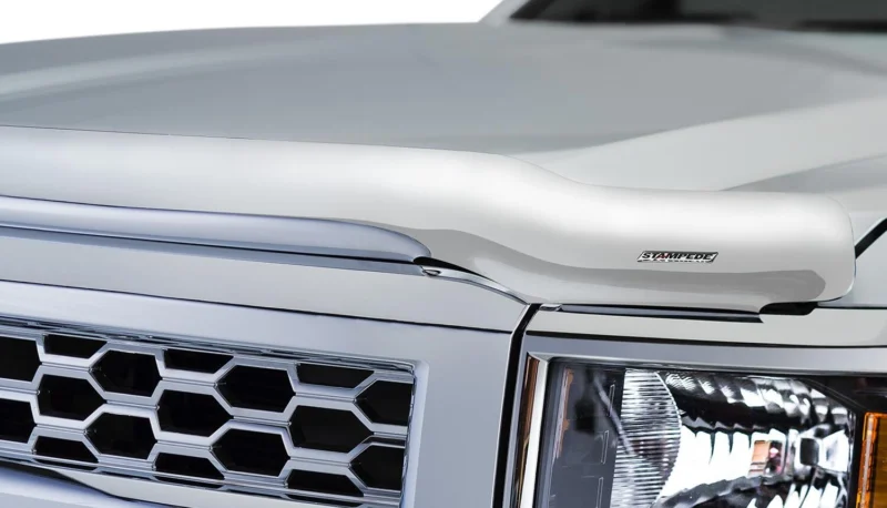 Stampede 2141-8 - Vigilante Premium, Chrome, High Profile