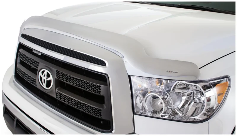 Stampede 2323-8 - Vigilante Premium, Chrome, High Profile