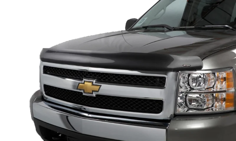 Stampede 3012-2 - Vigilante Premium, Smoke, High Profile