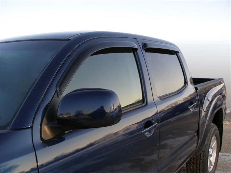 Stampede 6337-2 - Tape-Onz, 4-Piece Set, Crew Cab