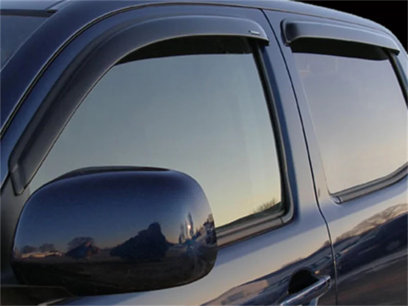 Stampede 6337-2 - Tape-Onz, 4-Piece Set, Crew Cab