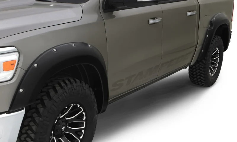 Stampede Ruff Riderz