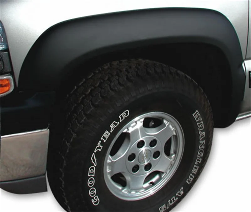 Stampede 8506-2 - Trail Riderz, Black, Smooth